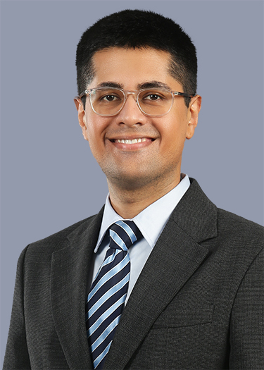 Professional executive headshot by Anil Krantz