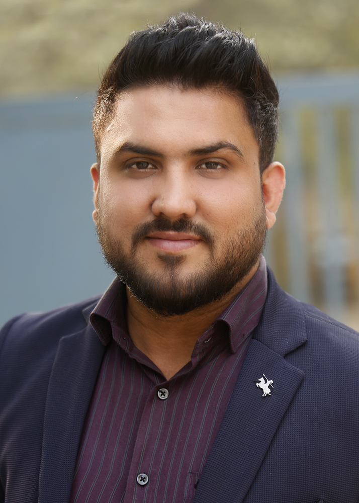 Professional headshot photography in Gurugram