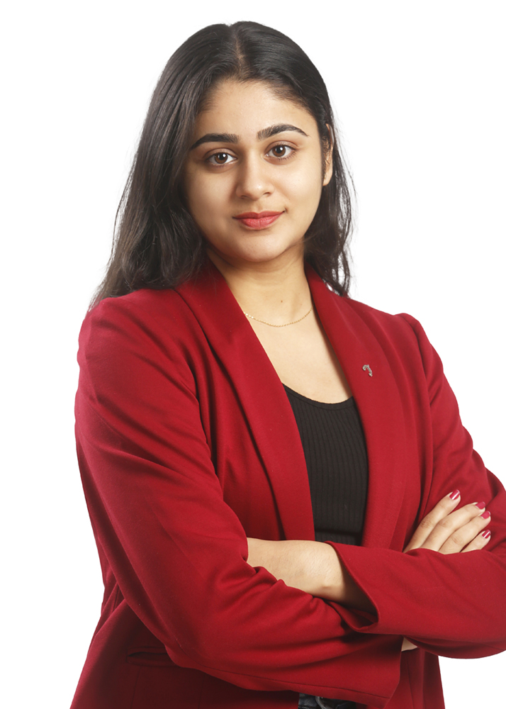 Corporate portrait photography in Gurugram