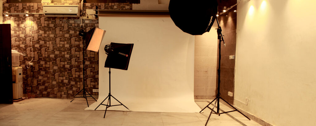 Studio Galaxy photography studio in Gurugram